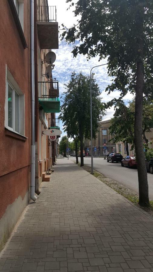 Central Park Daugavpils Exterior photo